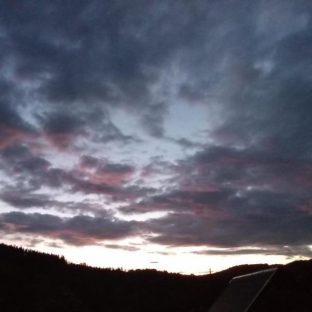 Domek Na Lesnym Wzgorzu Pieszyce ภายนอก รูปภาพ